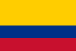 Colombia Colombia