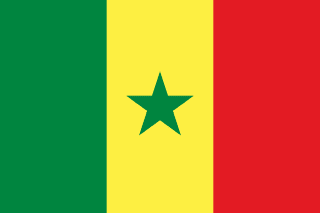 Senegal Senegal